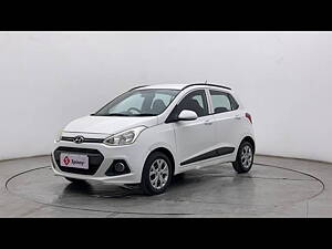 Second Hand Hyundai Grand i10 Sportz 1.2 Kappa VTVT [2013-2016] in Chennai