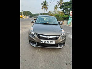 Second Hand Maruti Suzuki Swift DZire ZXI in Mysore