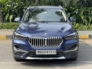 Second Hand BMW X1 sDrive20d xLine in Mumbai