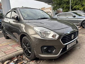 Second Hand Maruti Suzuki DZire VXi in Delhi