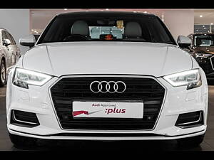 Second Hand Audi A3 35 TFSI Premium Plus in Mumbai