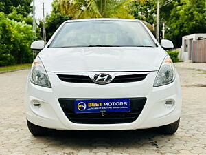 Second Hand Hyundai i20 [2010-2012] Magna 1.4 CRDI in Ahmedabad