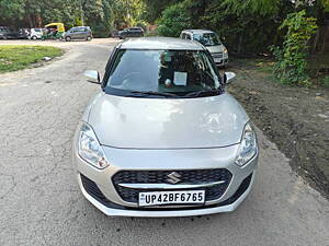 Second Hand Maruti Suzuki Swift VXi ABS in Meerut