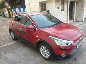 Second Hand हुंडई i20 एक्टिव 1.2 sx in कोलकाता