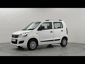 Second Hand Maruti Suzuki Wagon R LXi 1.0 [2019-2019] in Delhi