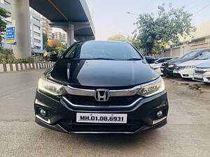 Second Hand Honda City V in Mumbai