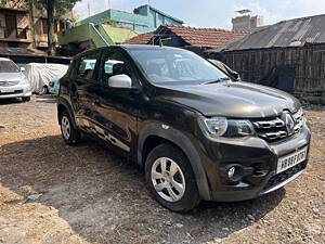 Second Hand Renault Kwid 1.0 RXT [2016-2019] in Kolkata