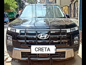 Second Hand Hyundai Creta SX (O) 1.5 Petrol CVT in Kanpur