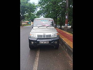 Second Hand Mahindra Bolero DI BS III in Ranchi