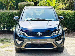 Second Hand Tata Hexa XTA 4x2 7 STR in Bangalore