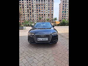 Second Hand Audi A4 35 TDI Premium Plus in Nagpur