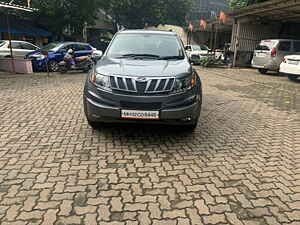 Second Hand महिंद्रा XUV500 w8 in मुंबई