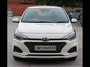 Second Hand Hyundai Elite i20 Magna 1.2 [2016-2017] in Faridabad