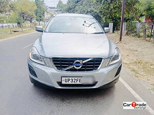 Second Hand Volvo XC60 Kinetic D4 in Lucknow