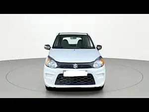Second Hand Maruti Suzuki Alto 800 VXi in Patna