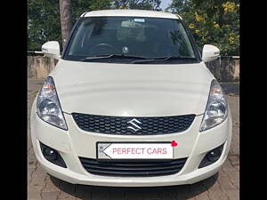 Second Hand Maruti Suzuki Swift VDi in Jamshedpur