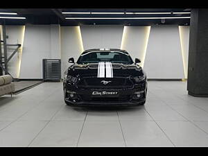 Second Hand Ford Mustang GT Fastback 5.0L v8 in Kolkata