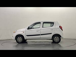 Second Hand Maruti Suzuki Alto 800 Lxi in Ghaziabad