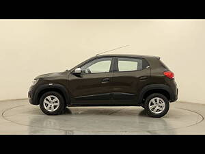 Second Hand Renault Kwid 1.0 RXT AMT Opt in Pune