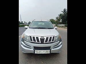 Second Hand Mahindra XUV500 W4 in Vadodara