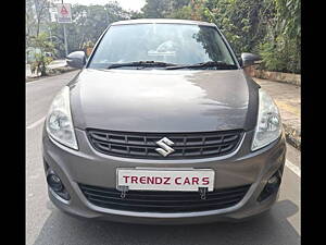 Second Hand Maruti Suzuki Swift DZire VXI in Navi Mumbai