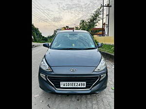 Second Hand Hyundai Santro Sportz in Guwahati