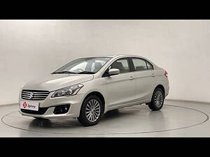 Second Hand Maruti Suzuki Ciaz ZXI+ AT in Pune