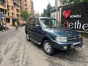 Second Hand Tata Safari 4x2 EX TCIC in Mumbai