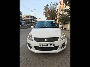 Second Hand Maruti Suzuki Swift VDi in Nagpur