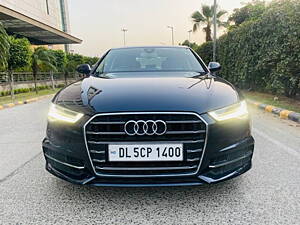 Second Hand Audi A6 2.0 TDI Premium in Delhi