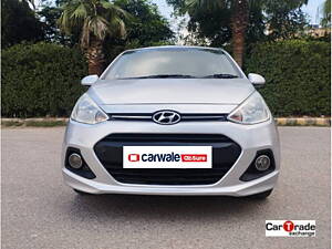 Second Hand Hyundai Grand i10 Magna 1.2 Kappa VTVT [2013-2016] in Delhi