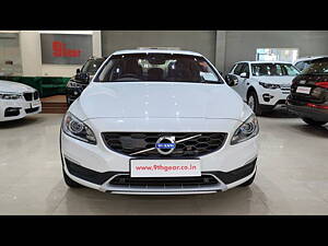 Second Hand Volvo S60 Kinetic D4 in Bangalore
