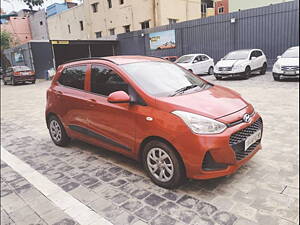 Second Hand Hyundai Grand i10 Magna 1.2 Kappa VTVT [2013-2016] in Chennai