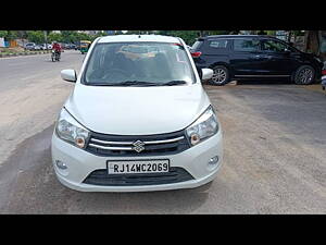 Second Hand Maruti Suzuki Celerio ZXi AMT [2017-2019] in Jaipur