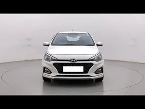 Second Hand Hyundai Elite i20 [2018-2019] Asta 1.4 CRDi in Bangalore