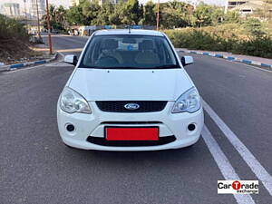 Second Hand Ford Fiesta/Classic ZXi 1.6 in Pune