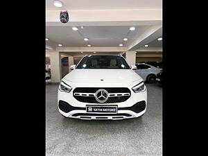 Second Hand Mercedes-Benz GLA 200 [2021-2023] in Delhi