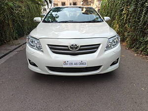 Second Hand Toyota Corolla Altis 1.8 VL AT in Mumbai