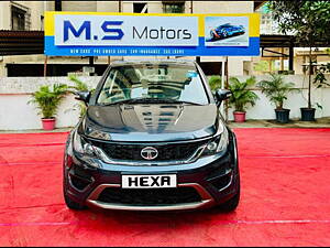 Second Hand Tata Hexa XMA 4x2 7 STR in Thane