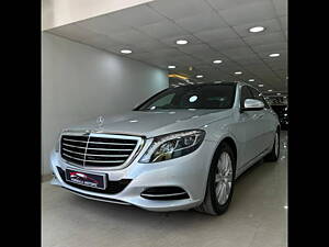 Second Hand Mercedes-Benz S-Class S 350D [2018-2020] in Chennai