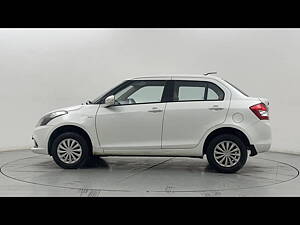 Second Hand Maruti Suzuki Swift DZire VXI in Faridabad