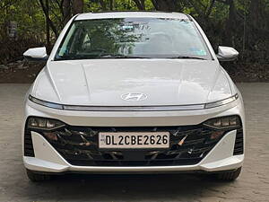 Second Hand Hyundai Verna SX (O)1.5 MPi in Delhi