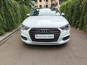 Second Hand Audi A3 35 TFSI Premium Plus in Mumbai