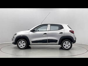 Second Hand Renault Kwid RXL (O) 1.0 in Jaipur