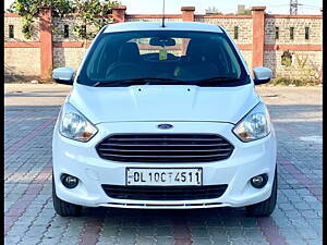 Second Hand Ford Figo Titanium 1.5 TDCi Opt in Delhi