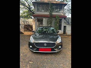 Second Hand Maruti Suzuki DZire ZDi AMT in Pune