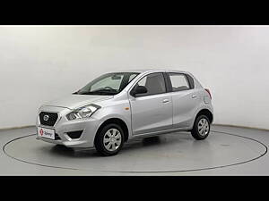 Second Hand Datsun Go T in Ahmedabad