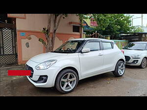 Second Hand Maruti Suzuki Swift VXi in Raipur