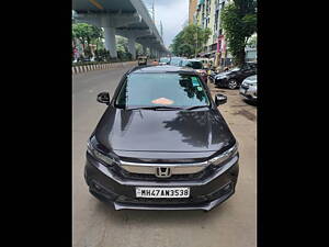 Second Hand Honda Amaze 1.2 VX MT Petrol [2018-2020] in Mumbai