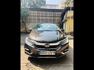 Second Hand Honda City VX Petrol in Pune